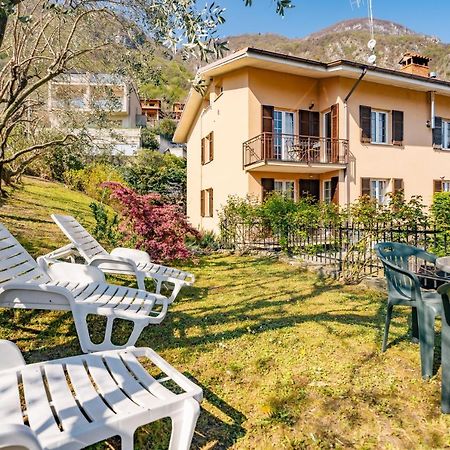 Mary Rose Apartments Oliveto Lario 外观 照片