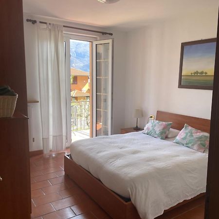 Mary Rose Apartments Oliveto Lario 外观 照片
