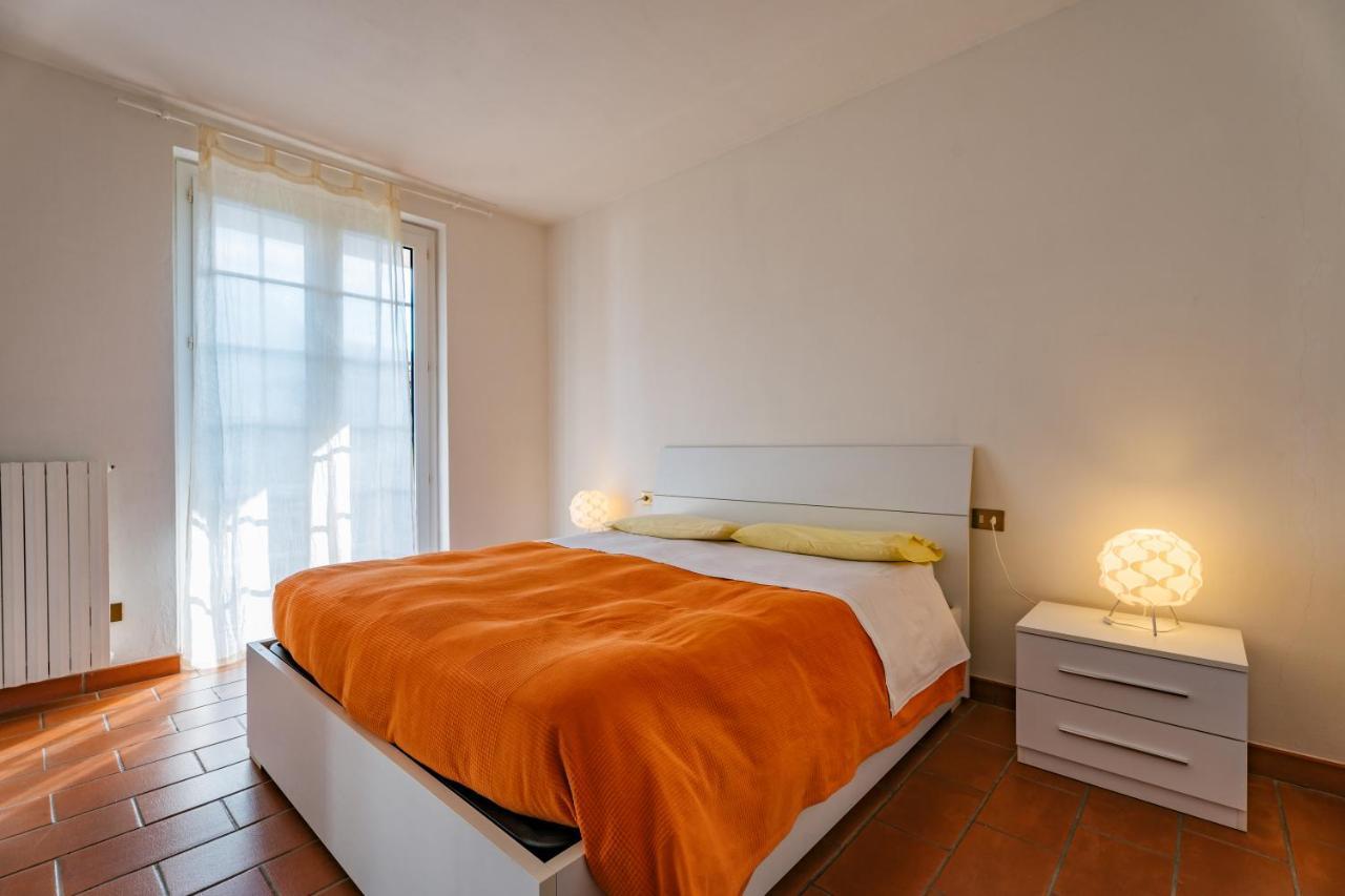 Mary Rose Apartments Oliveto Lario 外观 照片