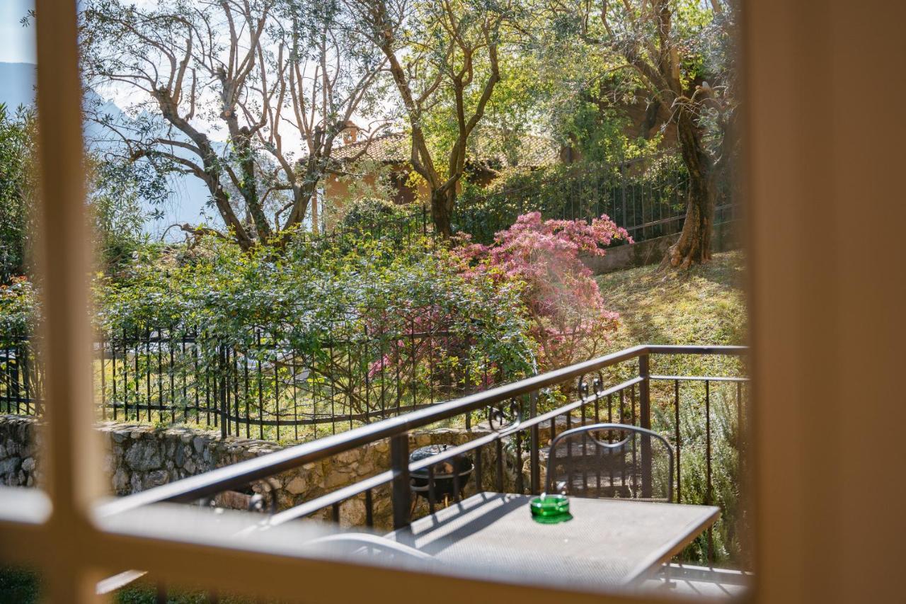 Mary Rose Apartments Oliveto Lario 外观 照片