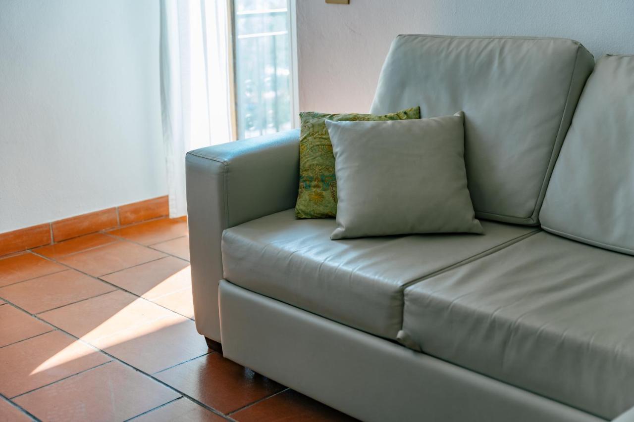 Mary Rose Apartments Oliveto Lario 外观 照片