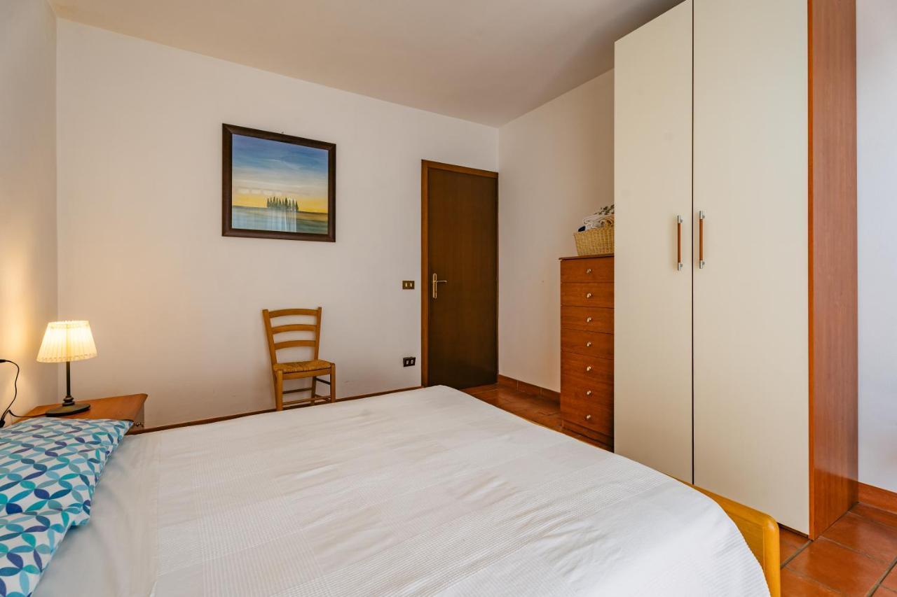 Mary Rose Apartments Oliveto Lario 外观 照片