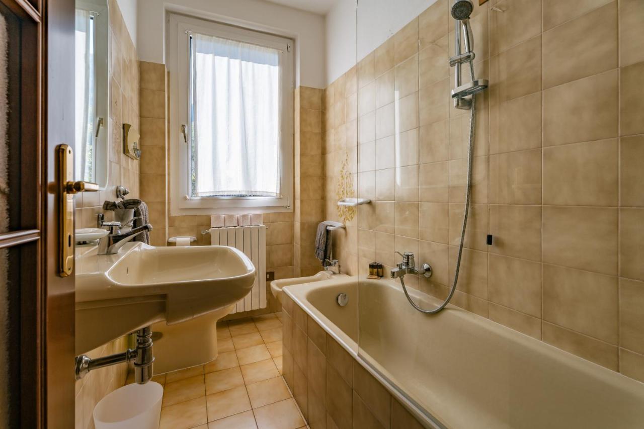 Mary Rose Apartments Oliveto Lario 外观 照片