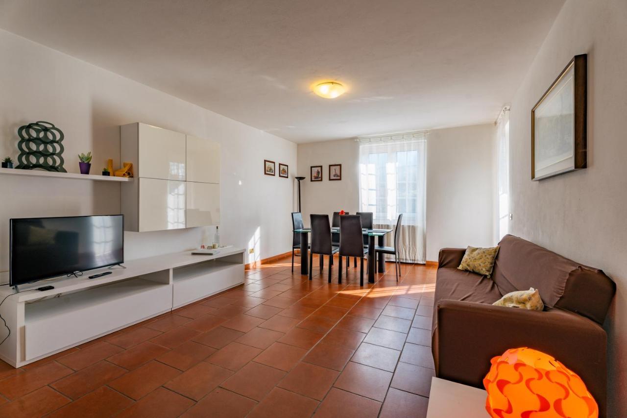 Mary Rose Apartments Oliveto Lario 外观 照片