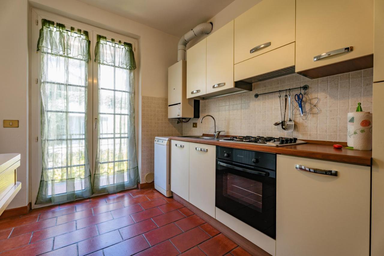 Mary Rose Apartments Oliveto Lario 外观 照片