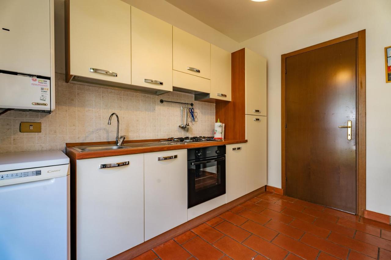 Mary Rose Apartments Oliveto Lario 外观 照片