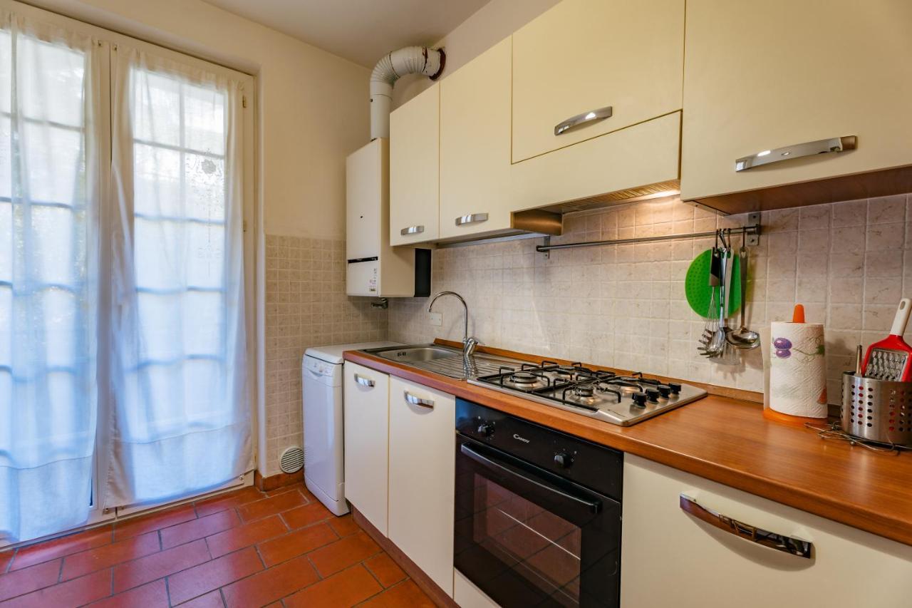 Mary Rose Apartments Oliveto Lario 外观 照片