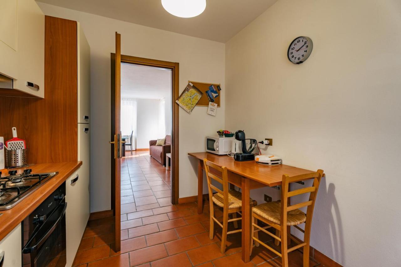 Mary Rose Apartments Oliveto Lario 外观 照片