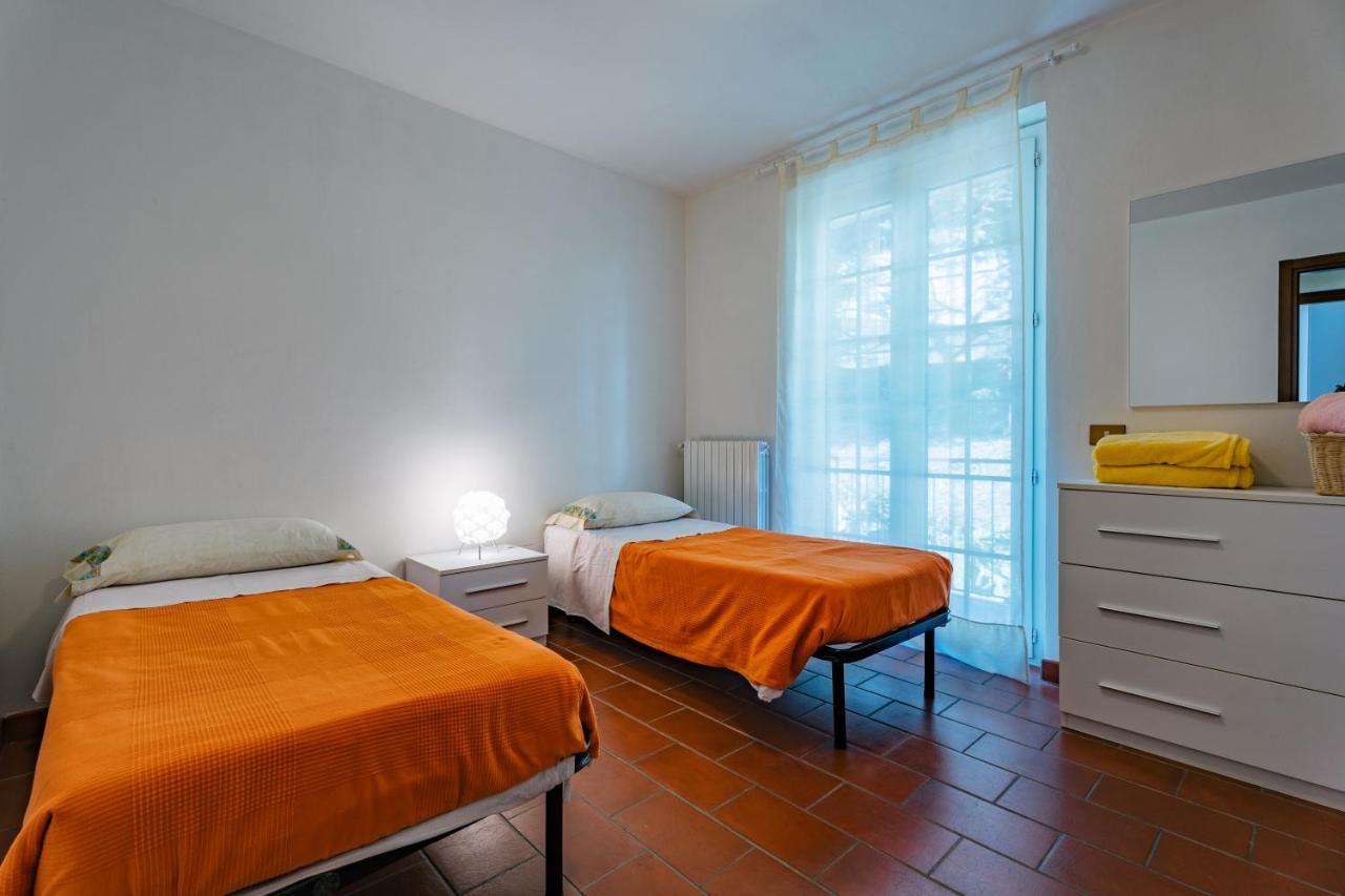 Mary Rose Apartments Oliveto Lario 外观 照片