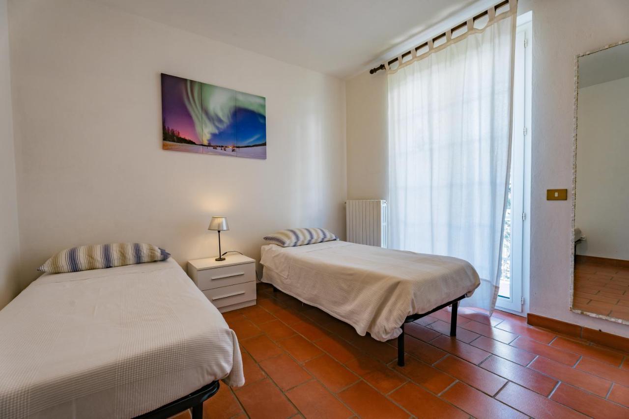 Mary Rose Apartments Oliveto Lario 外观 照片