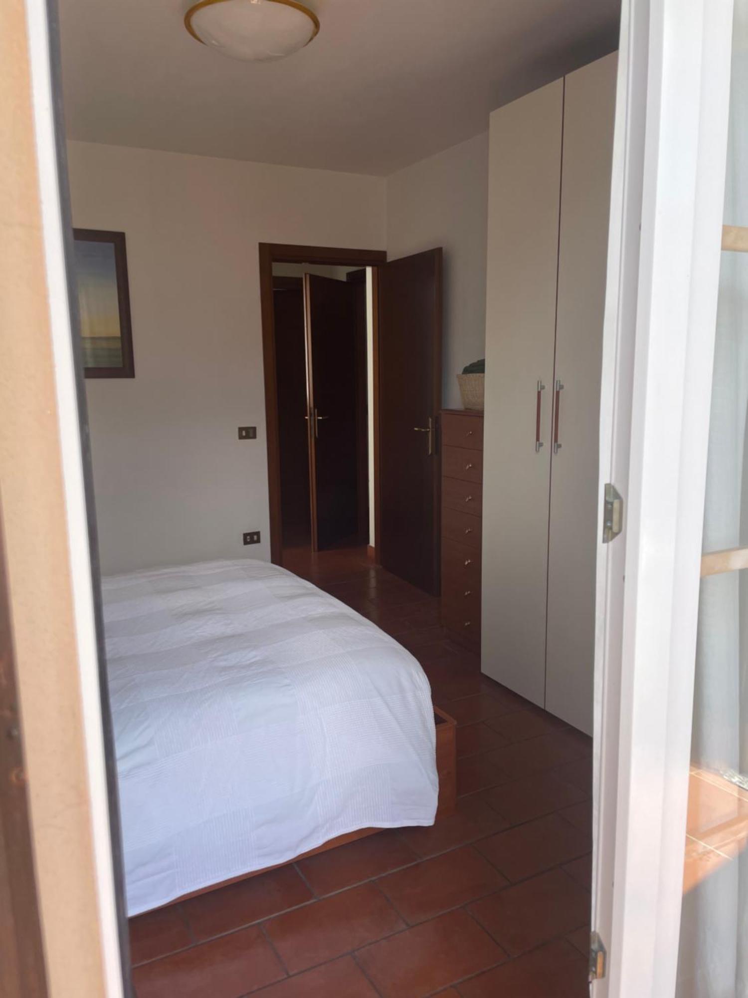 Mary Rose Apartments Oliveto Lario 外观 照片