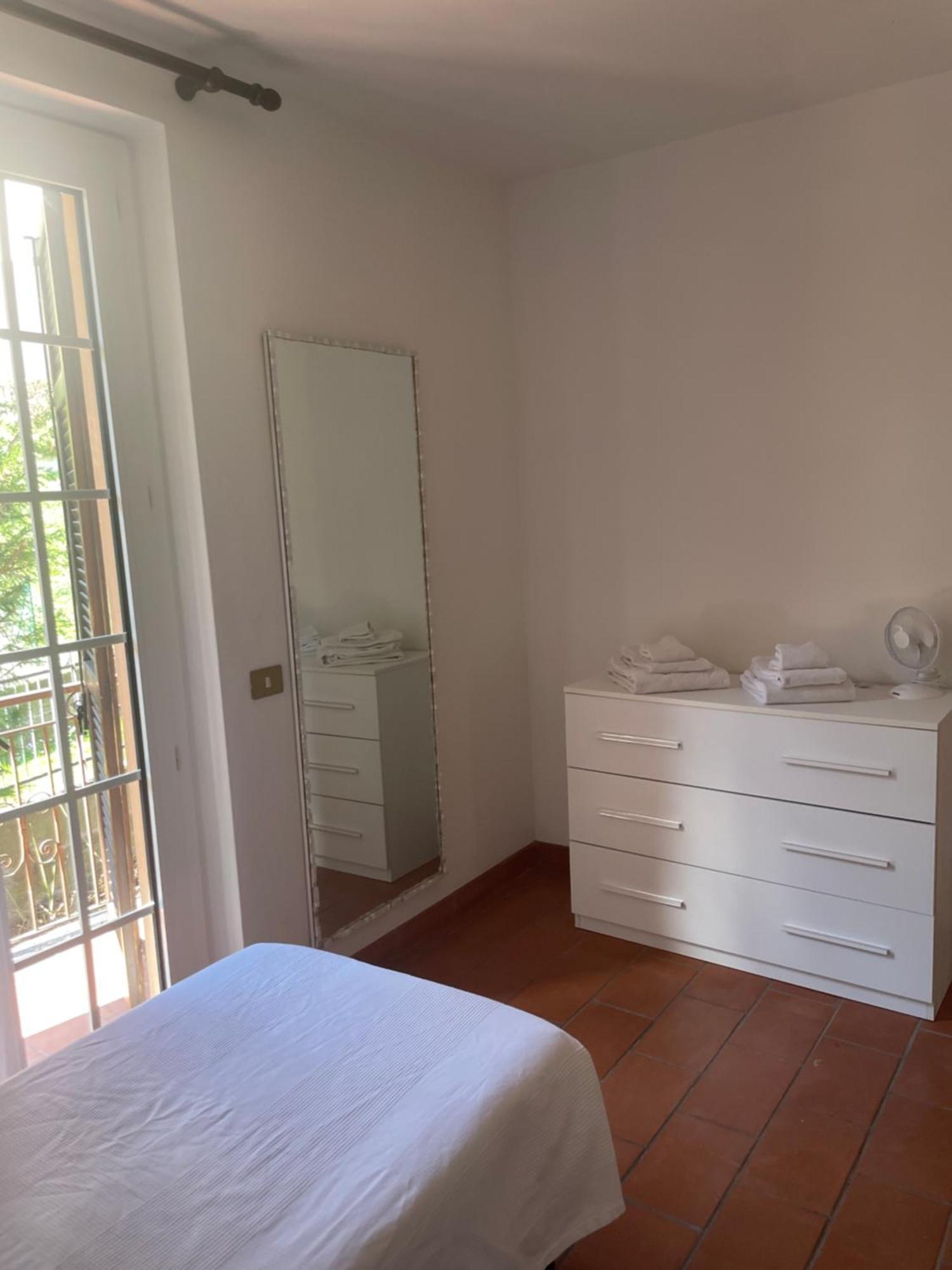 Mary Rose Apartments Oliveto Lario 外观 照片