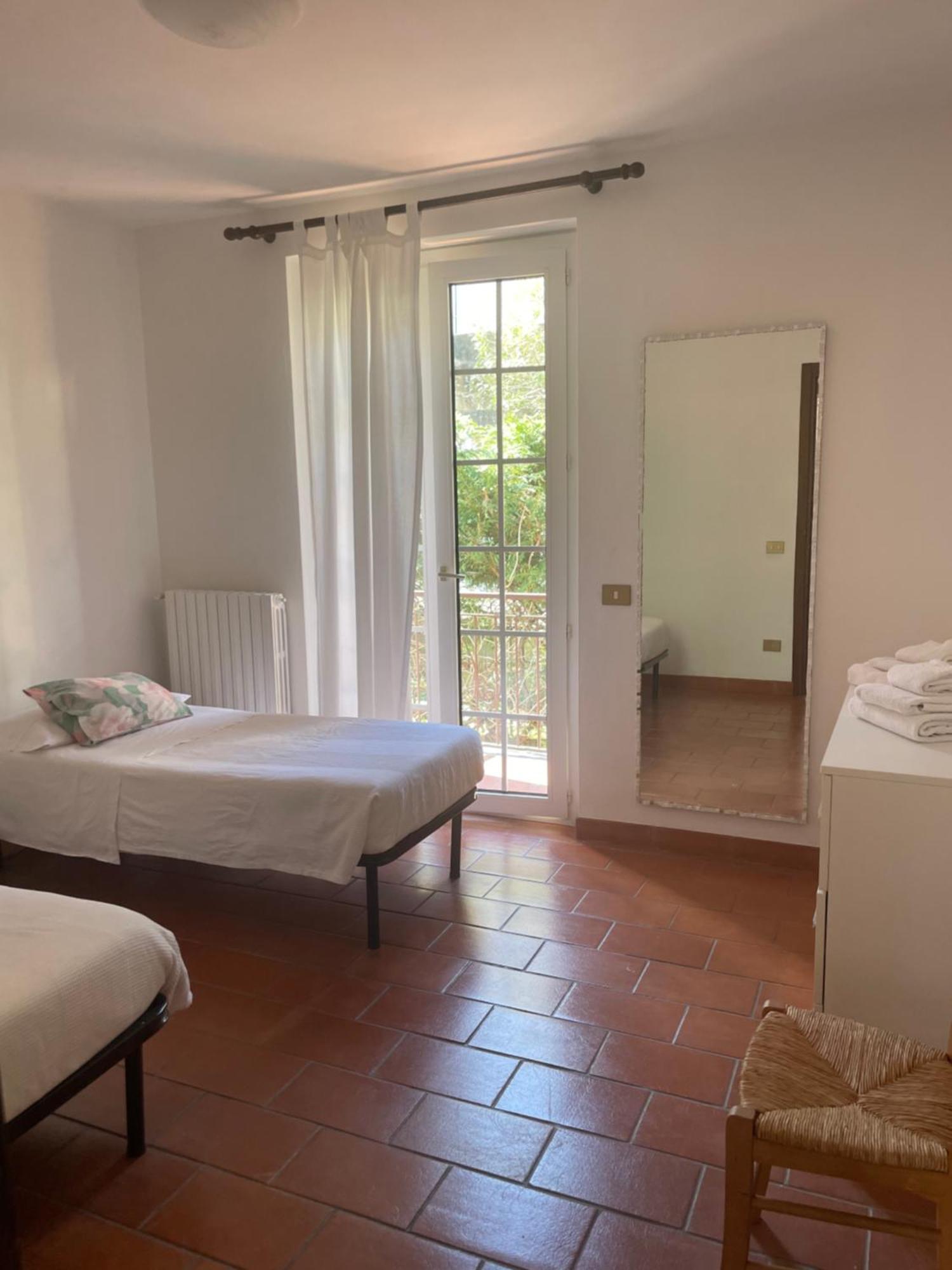 Mary Rose Apartments Oliveto Lario 外观 照片