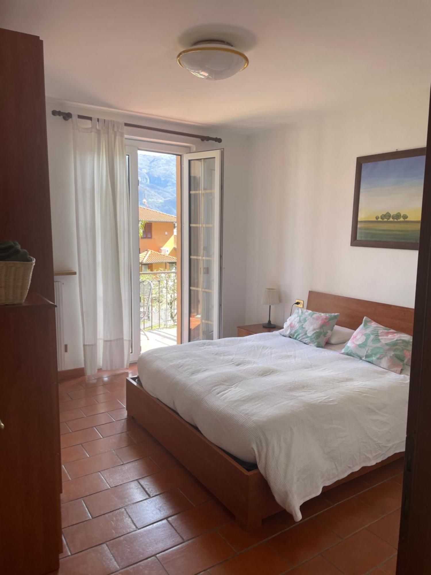 Mary Rose Apartments Oliveto Lario 外观 照片