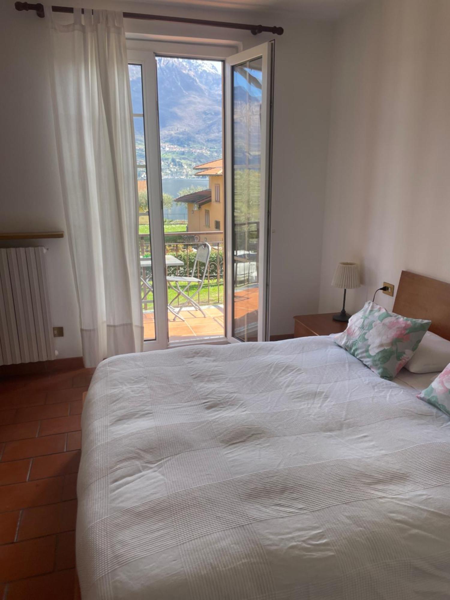 Mary Rose Apartments Oliveto Lario 外观 照片