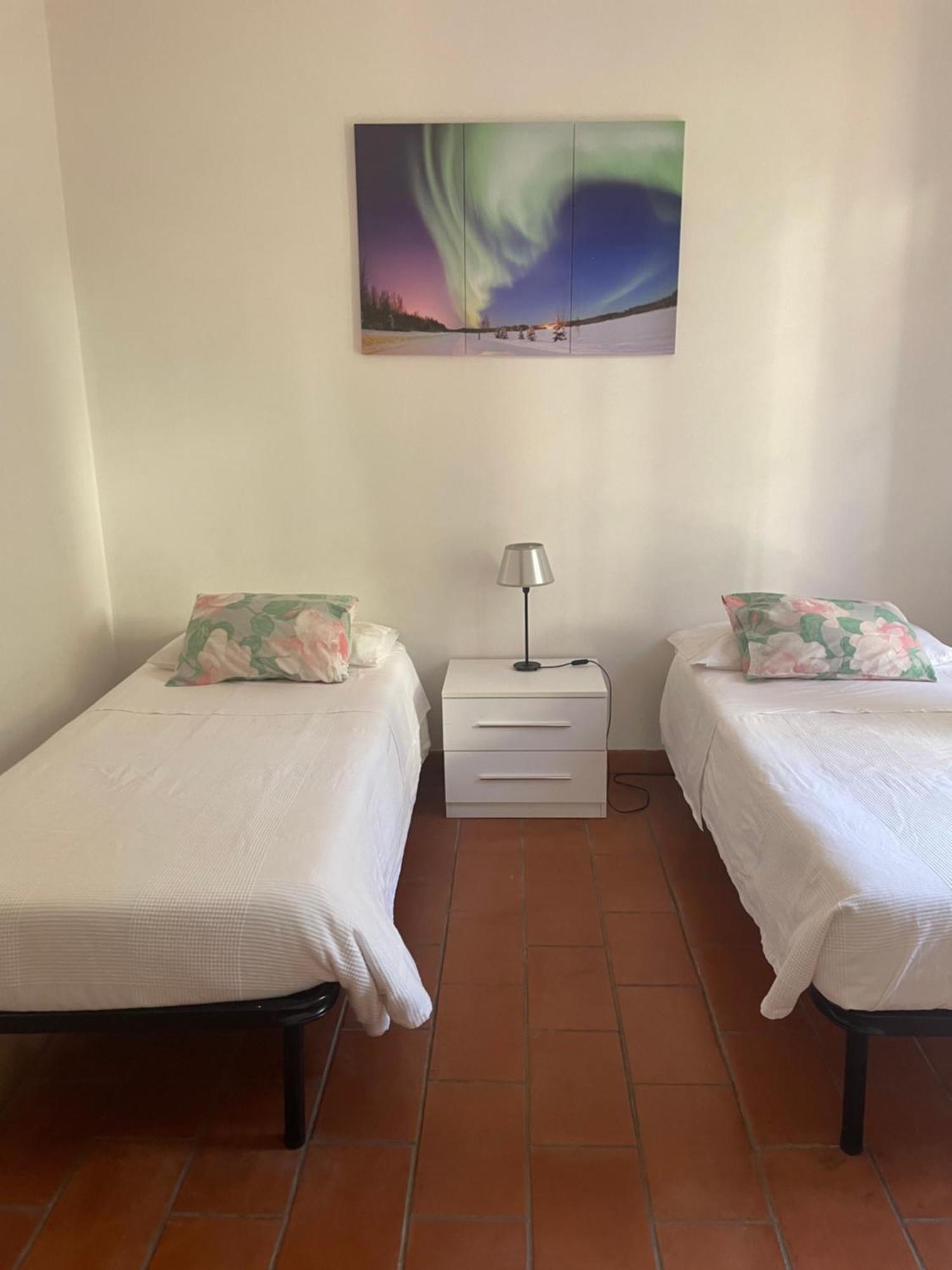 Mary Rose Apartments Oliveto Lario 外观 照片