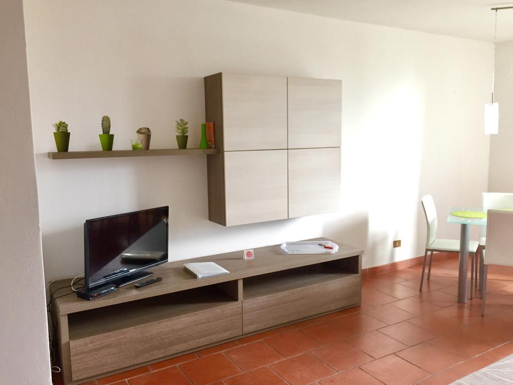 Mary Rose Apartments Oliveto Lario 外观 照片