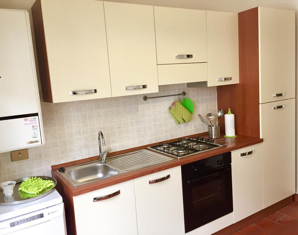 Mary Rose Apartments Oliveto Lario 外观 照片