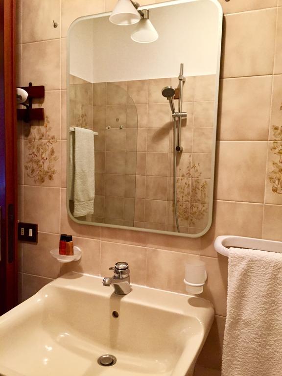 Mary Rose Apartments Oliveto Lario 外观 照片