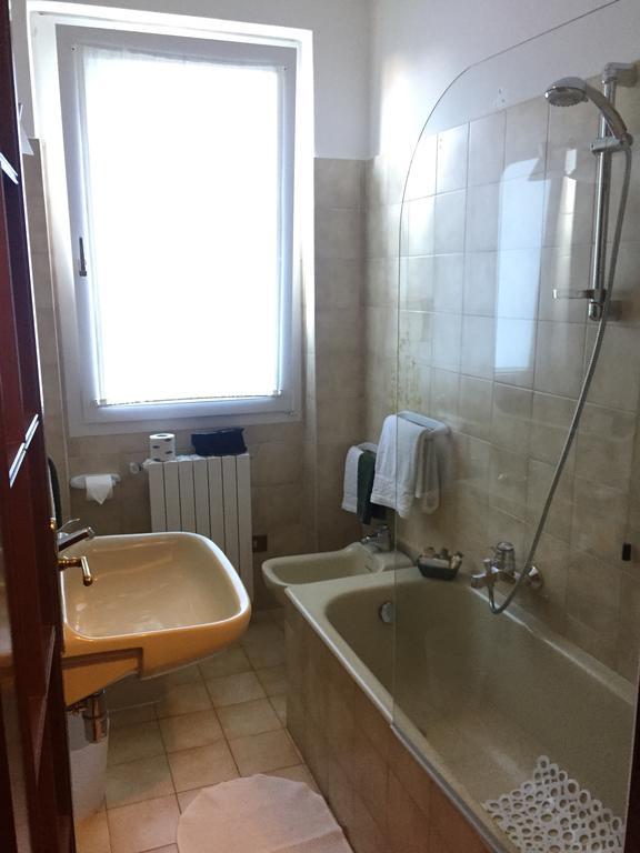 Mary Rose Apartments Oliveto Lario 外观 照片